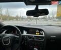 Синий Ауди А5, объемом двигателя 2 л и пробегом 205 тыс. км за 12000 $, фото 4 на Automoto.ua