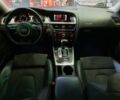 Синий Ауди А5, объемом двигателя 2 л и пробегом 164 тыс. км за 9200 $, фото 21 на Automoto.ua