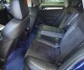 Синий Ауди А5, объемом двигателя 2 л и пробегом 164 тыс. км за 9200 $, фото 13 на Automoto.ua
