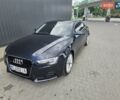 Синий Ауди А5, объемом двигателя 2 л и пробегом 110 тыс. км за 14300 $, фото 3 на Automoto.ua