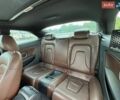 Синій Ауді A5, об'ємом двигуна 2 л та пробігом 127 тис. км за 10999 $, фото 15 на Automoto.ua