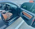 Синий Ауди А5, объемом двигателя 1.98 л и пробегом 206 тыс. км за 9500 $, фото 11 на Automoto.ua
