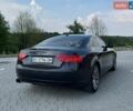 Синій Ауді A5, об'ємом двигуна 2 л та пробігом 127 тис. км за 10999 $, фото 7 на Automoto.ua