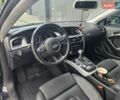 Синий Ауди А5, объемом двигателя 2 л и пробегом 110 тыс. км за 14800 $, фото 10 на Automoto.ua