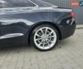 Синий Ауди А5, объемом двигателя 2 л и пробегом 110 тыс. км за 14800 $, фото 6 на Automoto.ua
