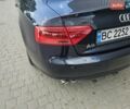 Синий Ауди А5, объемом двигателя 2 л и пробегом 110 тыс. км за 14300 $, фото 30 на Automoto.ua