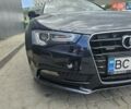 Синий Ауди А5, объемом двигателя 2 л и пробегом 110 тыс. км за 14800 $, фото 21 на Automoto.ua