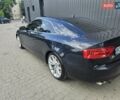 Синий Ауди А5, объемом двигателя 2 л и пробегом 110 тыс. км за 14800 $, фото 34 на Automoto.ua