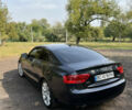 Синий Ауди А5, объемом двигателя 2 л и пробегом 215 тыс. км за 13900 $, фото 3 на Automoto.ua