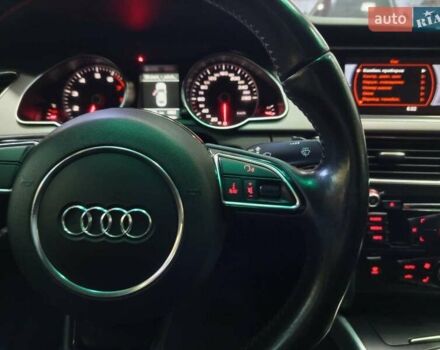 Синий Ауди А5, объемом двигателя 1.98 л и пробегом 164 тыс. км за 9200 $, фото 34 на Automoto.ua