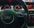 Синий Ауди А5, объемом двигателя 1.98 л и пробегом 164 тыс. км за 9200 $, фото 34 на Automoto.ua