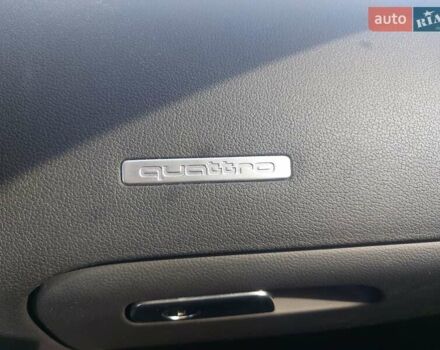 Синий Ауди А5, объемом двигателя 2.97 л и пробегом 250 тыс. км за 17900 $, фото 12 на Automoto.ua