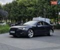 Синий Ауди А5, объемом двигателя 1.98 л и пробегом 240 тыс. км за 12799 $, фото 2 на Automoto.ua