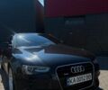 Синій Ауді A5, об'ємом двигуна 1.98 л та пробігом 153 тис. км за 12000 $, фото 1 на Automoto.ua