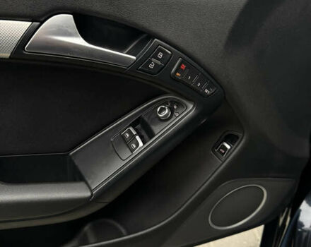 Синий Ауди А5, объемом двигателя 2 л и пробегом 202 тыс. км за 11900 $, фото 14 на Automoto.ua