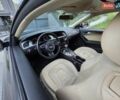 Синий Ауди А5, объемом двигателя 1.98 л и пробегом 240 тыс. км за 12799 $, фото 8 на Automoto.ua