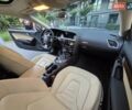 Синий Ауди А5, объемом двигателя 1.98 л и пробегом 240 тыс. км за 12799 $, фото 9 на Automoto.ua