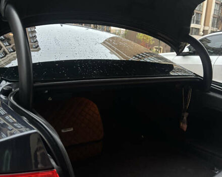 Синий Ауди А5, объемом двигателя 2 л и пробегом 137 тыс. км за 14700 $, фото 14 на Automoto.ua