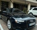 Синий Ауди А5, объемом двигателя 1.98 л и пробегом 149 тыс. км за 11500 $, фото 1 на Automoto.ua