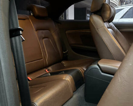 Синий Ауди А5, объемом двигателя 2 л и пробегом 137 тыс. км за 14700 $, фото 10 на Automoto.ua