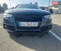 Синий Ауди А5, объемом двигателя 2.97 л и пробегом 250 тыс. км за 17900 $, фото 13 на Automoto.ua