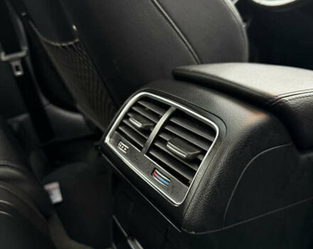 Синий Ауди А5, объемом двигателя 2 л и пробегом 202 тыс. км за 11900 $, фото 15 на Automoto.ua