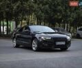 Синий Ауди А5, объемом двигателя 1.98 л и пробегом 240 тыс. км за 12799 $, фото 1 на Automoto.ua