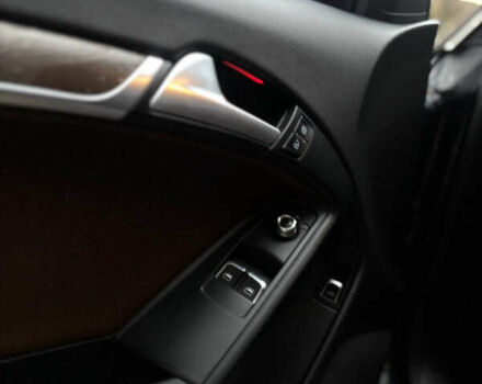 Синий Ауди А5, объемом двигателя 2 л и пробегом 137 тыс. км за 14700 $, фото 15 на Automoto.ua