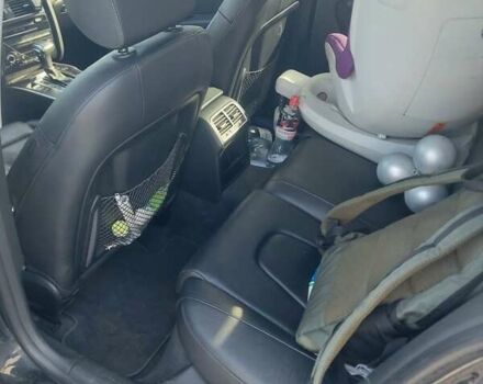 Синий Ауди А5, объемом двигателя 2.97 л и пробегом 250 тыс. км за 17900 $, фото 2 на Automoto.ua