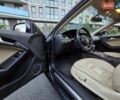 Синий Ауди А5, объемом двигателя 1.98 л и пробегом 240 тыс. км за 12799 $, фото 12 на Automoto.ua