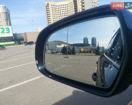 Синий Ауди А5, объемом двигателя 2.97 л и пробегом 250 тыс. км за 17900 $, фото 19 на Automoto.ua