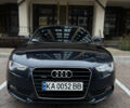 Синий Ауди А5, объемом двигателя 2 л и пробегом 137 тыс. км за 14700 $, фото 2 на Automoto.ua