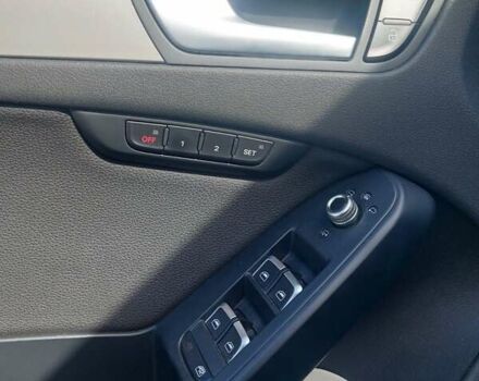 Синий Ауди А5, объемом двигателя 2.97 л и пробегом 250 тыс. км за 17900 $, фото 20 на Automoto.ua