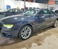 Синий Ауди А5, объемом двигателя 2 л и пробегом 160 тыс. км за 1300 $, фото 1 на Automoto.ua