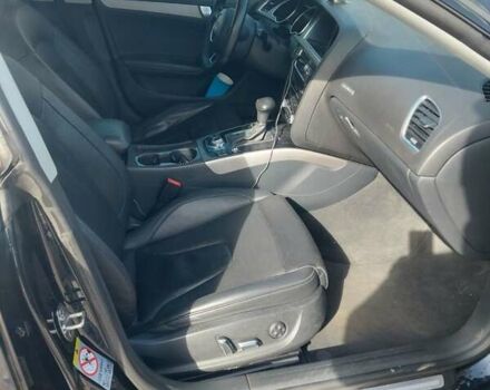 Синий Ауди А5, объемом двигателя 2.97 л и пробегом 250 тыс. км за 17900 $, фото 17 на Automoto.ua