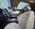 Синий Ауди А5, объемом двигателя 1.98 л и пробегом 240 тыс. км за 12799 $, фото 11 на Automoto.ua