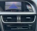Синий Ауди А5, объемом двигателя 1.98 л и пробегом 212 тыс. км за 12900 $, фото 13 на Automoto.ua