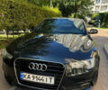 Синий Ауди А5, объемом двигателя 2 л и пробегом 185 тыс. км за 13500 $, фото 2 на Automoto.ua