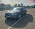 Синий Ауди А5, объемом двигателя 2.97 л и пробегом 250 тыс. км за 17000 $, фото 1 на Automoto.ua