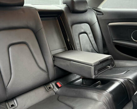 Синий Ауди А5, объемом двигателя 2 л и пробегом 202 тыс. км за 11900 $, фото 13 на Automoto.ua