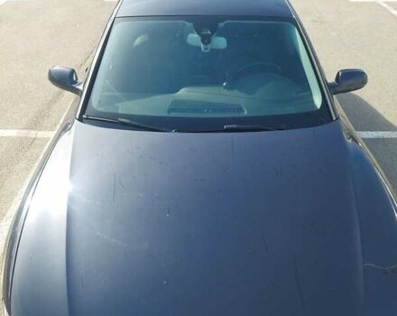 Синий Ауди А5, объемом двигателя 2.97 л и пробегом 250 тыс. км за 17900 $, фото 18 на Automoto.ua