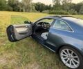 Синий Ауди А5, объемом двигателя 2 л и пробегом 160 тыс. км за 11000 $, фото 4 на Automoto.ua