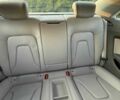 Синий Ауди А5, объемом двигателя 2 л и пробегом 160 тыс. км за 11000 $, фото 8 на Automoto.ua