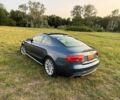 Синий Ауди А5, объемом двигателя 2 л и пробегом 160 тыс. км за 11000 $, фото 2 на Automoto.ua