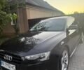 Синий Ауди А5, объемом двигателя 1.8 л и пробегом 262 тыс. км за 15000 $, фото 2 на Automoto.ua