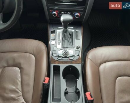 Синий Ауди А5, объемом двигателя 2 л и пробегом 90 тыс. км за 15500 $, фото 29 на Automoto.ua