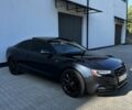 Синий Ауди А5, объемом двигателя 2 л и пробегом 174 тыс. км за 13300 $, фото 1 на Automoto.ua
