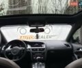 Синий Ауди А5, объемом двигателя 2 л и пробегом 90 тыс. км за 15500 $, фото 22 на Automoto.ua