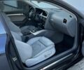 Синий Ауди А5, объемом двигателя 2 л и пробегом 174 тыс. км за 13300 $, фото 12 на Automoto.ua