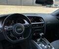 Синий Ауди А5, объемом двигателя 2 л и пробегом 174 тыс. км за 13300 $, фото 9 на Automoto.ua